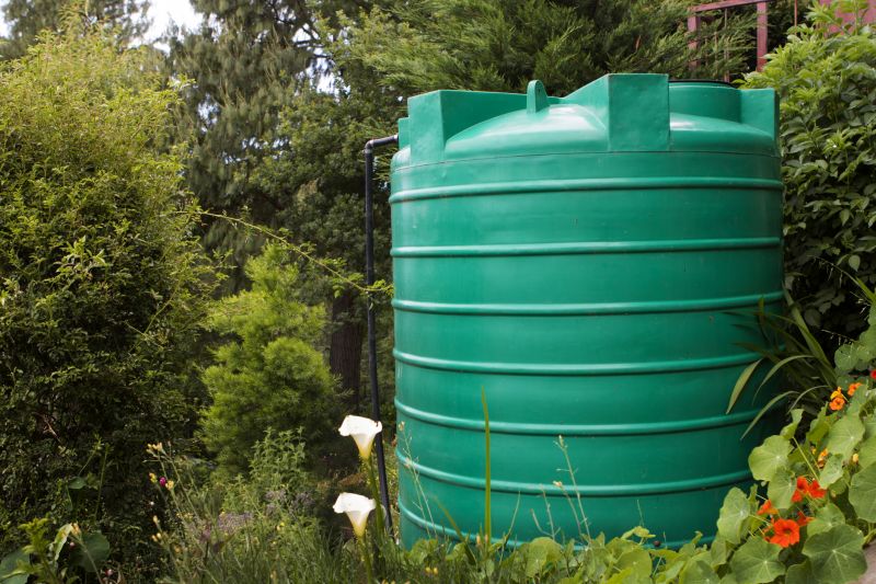 Ensures reliable water supply.