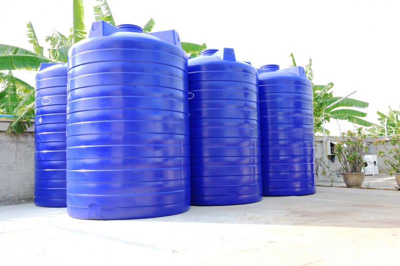 Reduces water bills.